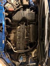 Honda Civic - Honda Civic aus 2003