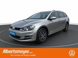 Volkswagen Golf VII Variant 1.6 TDI 4Motion Allstar +STANDH - Volkswagen Golf mit Diesel-Antrieb: 4.1