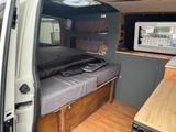 Volkswagen T5 Transporter CAMPING UMBAU - Volkswagen T5: Umbau