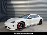 Porsche Taycan 4S Sport Turismo InnoDrive LED-Matrix - Porsche Taycan in Rostock