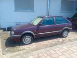 Volkswagen Polo 86c 2f Sondermodell Genesis, Orginal ... - Volkswagen Polo: Coupe, 86c