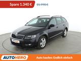 Skoda Octavia 1.4 TSI Joy Aut. *NAVI*BI-XENON*PDC* - Skoda Octavia: Kombi, 1.4