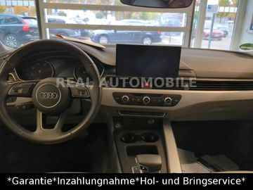 Audi A4 - 3