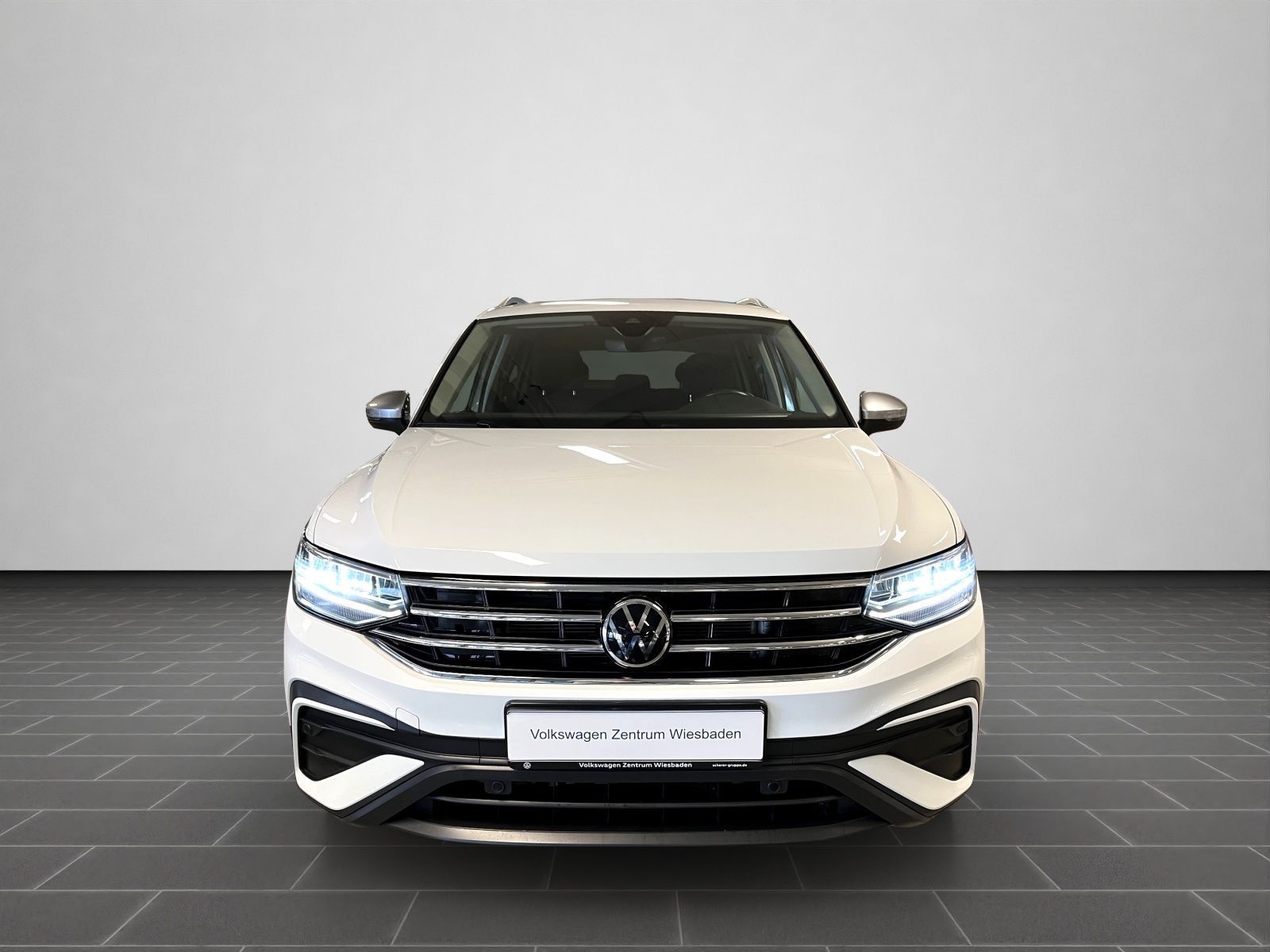 Volkswagen Tiguan Allspace - Bild 6