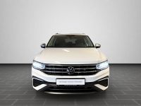 Volkswagen Tiguan Allspace - Vorschau Bild 6