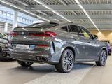 BMW X6 M60i xDrive M Sport PANO RFK NAVI LED DAB LM - BMW X6 M60 SUV
