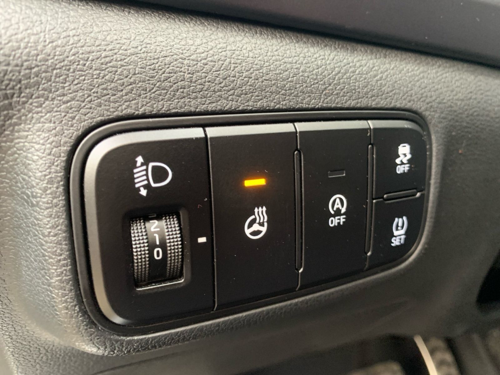 Fahrzeugabbildung Hyundai BAYON 1.0 T-GDI 7-DCT Trend Mild-Hybrid BOSE LED