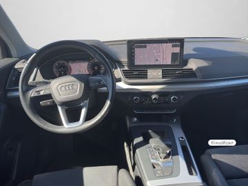 Audi Q5 - 3