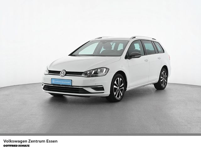 Volkswagen Golf Variant IQ.DRIVE TSI ACC LED Navi