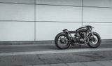 Yamaha XS650 - Caferacer  - Angebote entsprechen deinen Suchkriterien