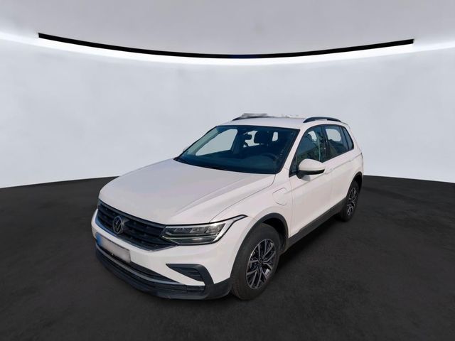 Tiguan eHybrid 1,99% *ACC*AHK*App*Kamera*PDC