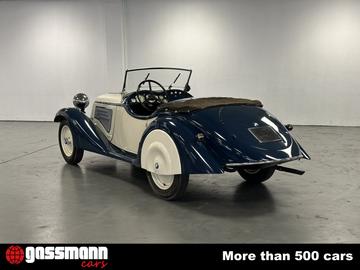 1936 BMW OTHERS 照片 7