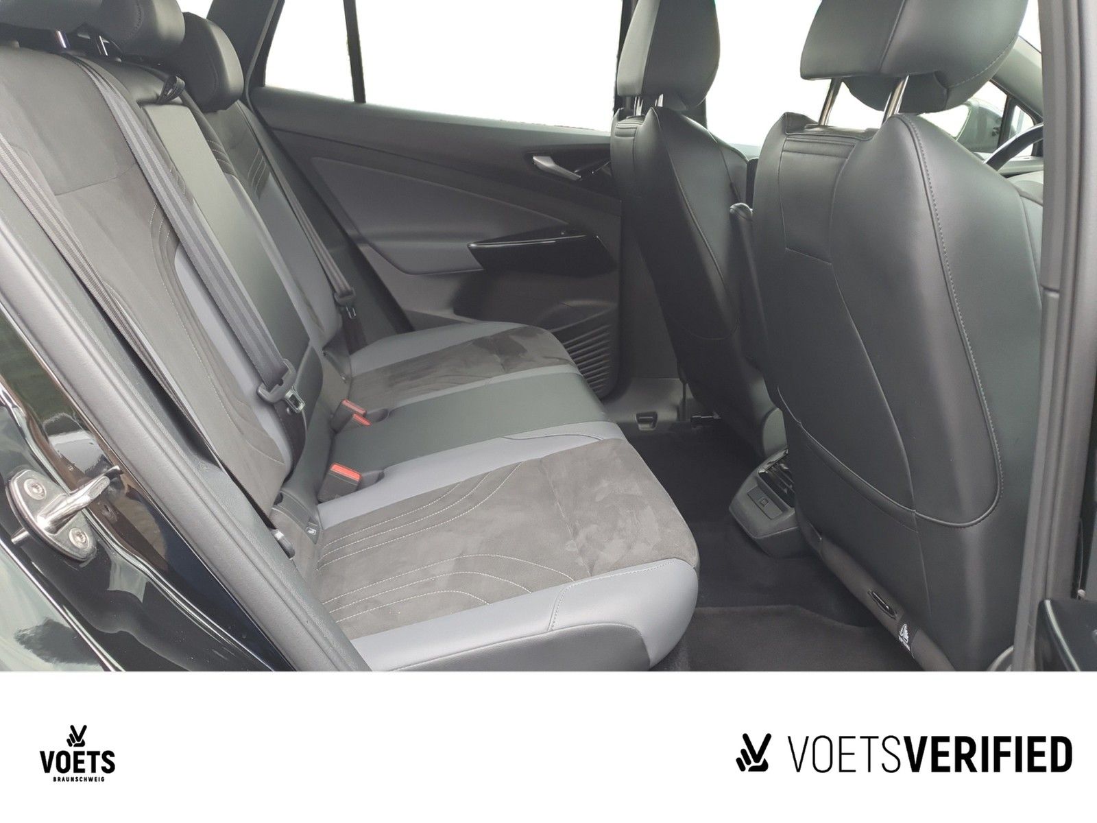 Volkswagen ID.4 - Bild 14