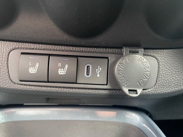 Toyota Aygo X 1.0 CVT Teamplayer *ACC*CAM*DAB*SHZ*KLIMA