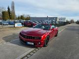Chevrolet Camaro 6.2 V8 Sport AT Sport - Chevrolet Camaro: Privatanbieter