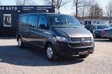 Volkswagen T6 Transporter LANG 9 SITZER TOP ZUSTAND - Volkswagen T6 Transporter aus 2023