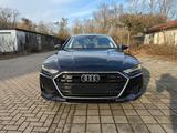 Audi A7 Sportback 50 TDI tiptronic quattro - B&O - gebrauchte Audi A7 aus dem Jahr 2020
