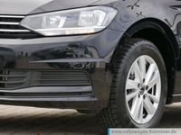 Volkswagen Touran - Vorschau Bild 12