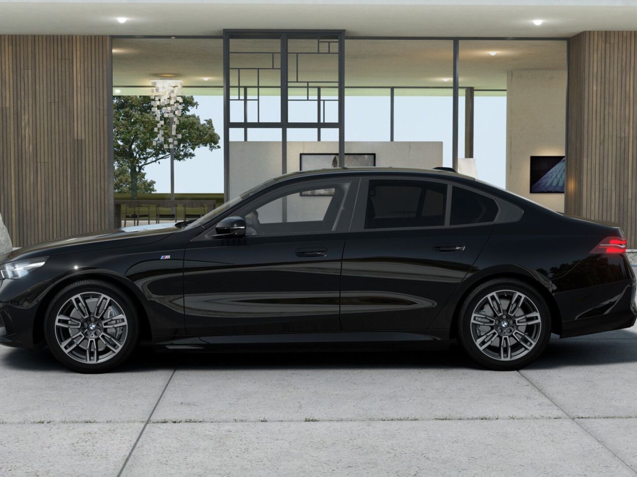 BMW i5 - Bild 6