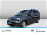 Volkswagen Caddy Maxi LIFE 2,0TDI 90KW DSG NAVI ACC AHK - Angebote
