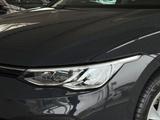 Volkswagen Golf*8*Variant*2.0*TDI*Life*AHK*BEIGE*LED*TRAVEL - mit Diesel-Antrieb: Grau, Beheizbares Lenkrad