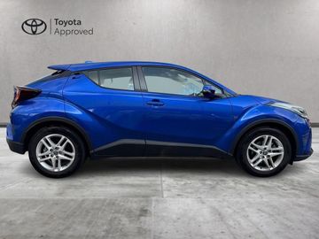 Toyota C-HR - 4