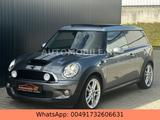 MINI Cooper S Clubman*Navi*Leder*Pano*Xenon*Top Zust. - MINI Cooper S Kombi Gebrauchtwagen