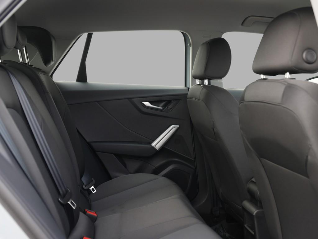 Audi Q2 30 TDI S line, миниатюра 12