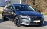 Skoda Superb Combi 2.0 TDI DSG Active  *TÜV neu*  - Skoda Superb