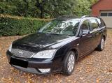 Ford Mondeo 1,8 92 kW  - Ford Mondeo aus 2006: Kombi