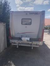 Rapido 997M - Rapido Wohnmobil oder -wagen