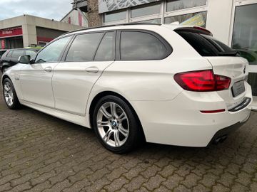 BMW 525 - 6