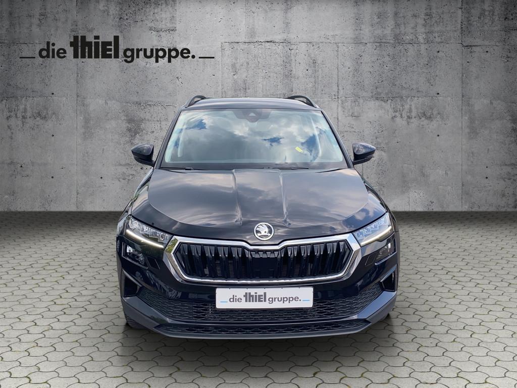 Skoda Karoq 1.5 TSI Selection DSG Navi+RFK+PDC+LED+SHZ