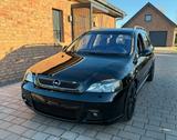 Opel Astra G OPC Caravan Z20LET ZR+Turbo+T... - Opel Astra: Kombi, Opc
