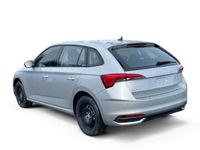 Skoda Scala - Vorschau Bild 7