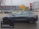 Tesla Model 3 Performance - Tesla Jahreswagen