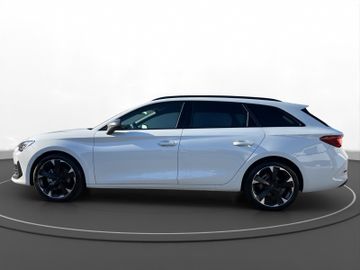 Cupra Leon - 4