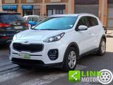 Kia KIA Sportage 1.7 CRDI 2WD Active -UNICO PROPRIET - Kia Sportage: Active