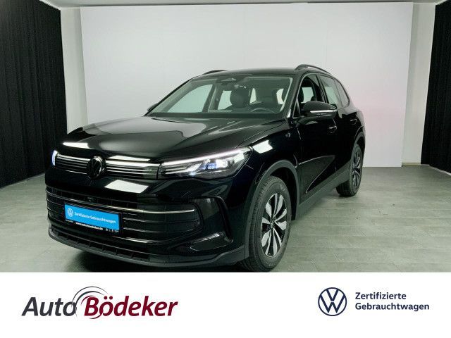 Volkswagen Tiguan 1.5 eTSI DSG Goal b. 17.12.29