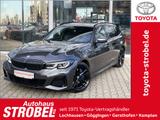 BMW M340d Touring xDrive*Pano*Kamera*Laserlicht* - BMW 340 aus 2021