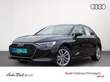 Audi A3 Sportback TFSI Stronic Navi LED CarPlay ACC E
