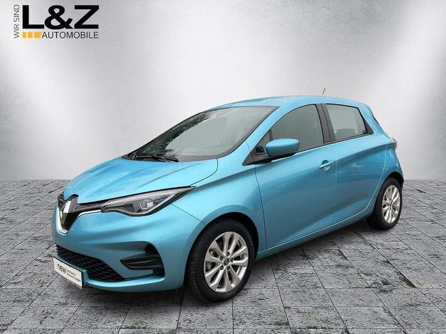 Renault ZOE R135 ZE50 Experience *CCS,SHZ,GJR* Kaufbatte