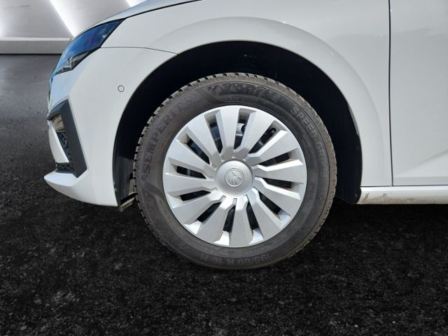 Skoda Scala - Bild 14
