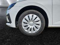 Skoda Scala - Vorschau Bild 14