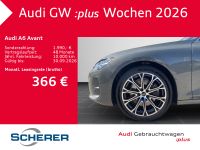 Audi A6 - Vorschau Bild 9