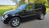 Mercedes-Benz ML 270 CDI - Garagenfahrzeug 2. Hand 75000Km - Mercedes-Benz ML 270: Cdi