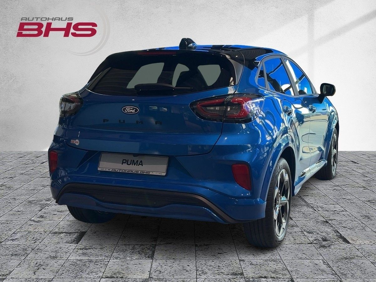 Ford Puma - Bild 3