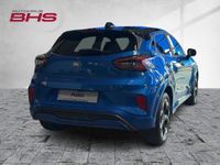 Ford Puma - Vorschau Bild 3