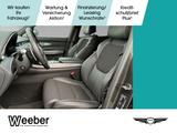 Genesis GV70 Sport AWD * LED*NAVI*KAMERA*LEDER*PANO * - Genesis GV70 Sport mit Diesel-Antrieb