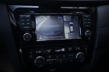 Nissan X-Trail - 8